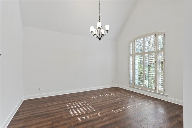 5880 Olde Atlanta Pkwy in Suwanee, GA - Building Photo - Building Photo