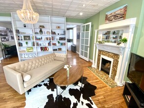 208 Walnut St, Unit LUXE L'Burg Loft in Lawrenceburg, IN - Building Photo - Building Photo