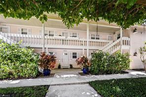 1151 4th St S-Unit -6 in Naples, FL - Building Photo - Building Photo