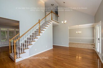 17136 Knoxwood Dr in Huntersville, NC - Building Photo - Building Photo