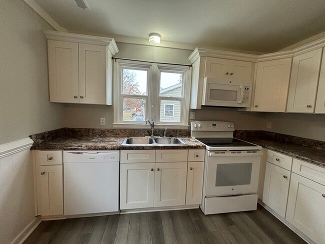 property at 6325 MacBeth Ct