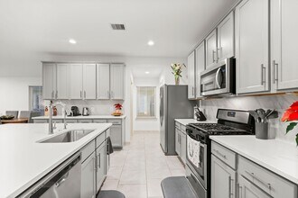 29506 Gordon Sevilla St in Katy, TX - Building Photo - Building Photo