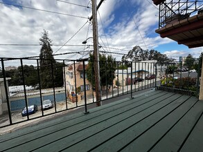 200 Fairmount Ave in Oakland, CA - Building Photo - Building Photo