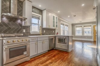 40 Grant St in Morristown, NJ - Building Photo - Building Photo