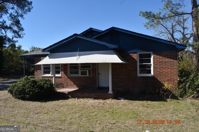 803 Grosso Ave in Macon, GA - Building Photo - Building Photo