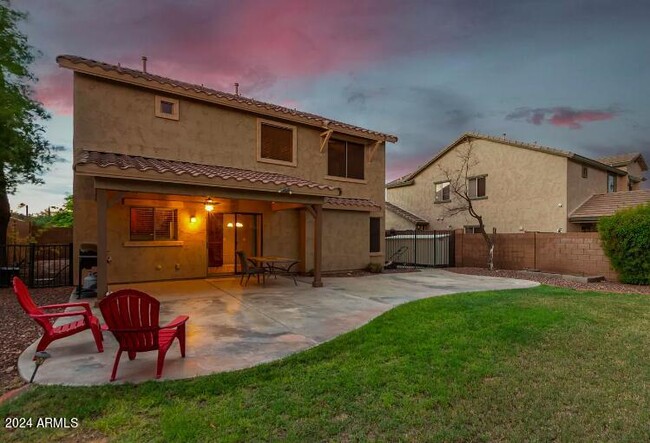 12703 W Milton Dr in Peoria, AZ - Building Photo - Building Photo