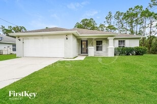 715 Bennington Dr in Lehigh Acres, FL - Building Photo