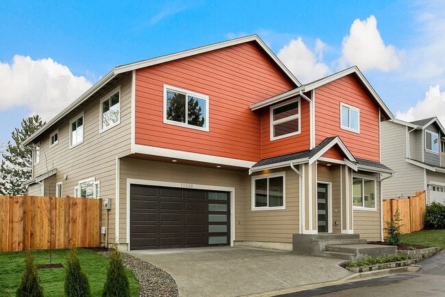 property at 11330 SE 192nd St