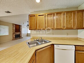 5614 Misty Gln in San Antonio, TX - Building Photo - Building Photo