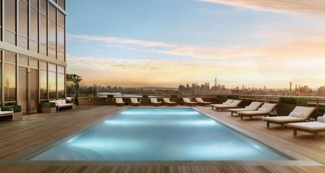 property at 23-10 Queens Plaza S