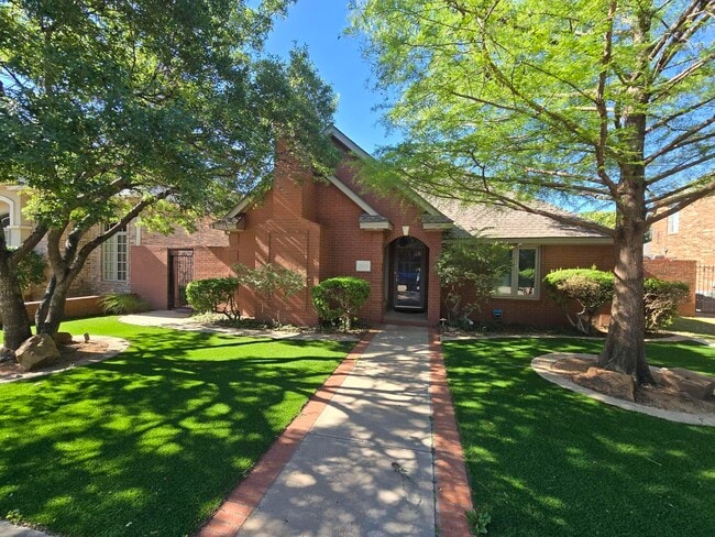 property at 3909 77th St
