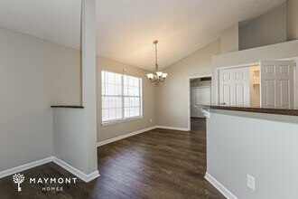 31 Hickory Ridge in Benton, AR - Building Photo - Building Photo