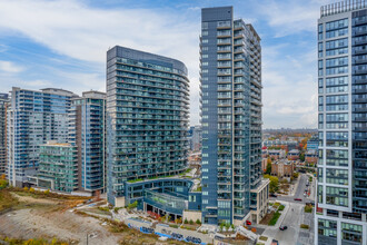 Liberty Central by the Lake in Toronto, ON - Building Photo - Building Photo