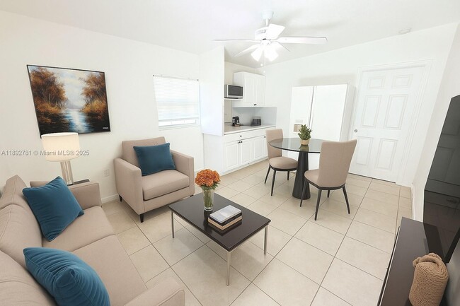 property at 2951 NW 154th Terrace