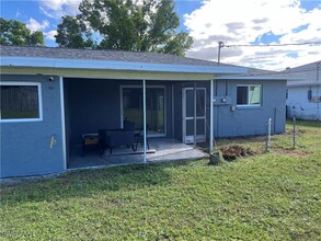 1312 SE 24th Ave in Cape Coral, FL - Building Photo - Building Photo