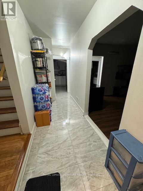 26 Trueman St in Brampton, ON - Building Photo - Building Photo