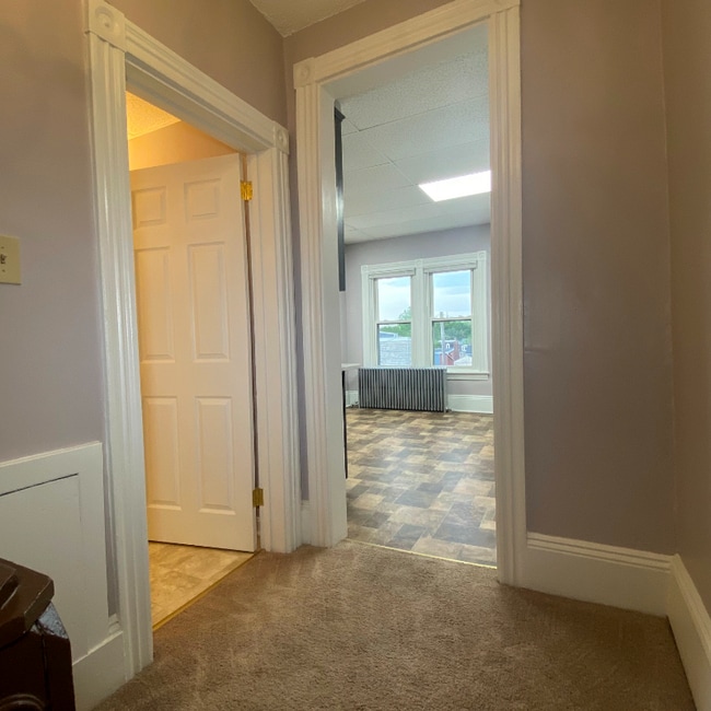 332 W Lemon St in Lancaster, PA - Building Photo - Building Photo