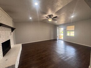 4123 Beard Ave in Wichita Falls, TX - Building Photo - Building Photo