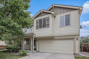 1150 S Chester St in Denver, CO - Building Photo