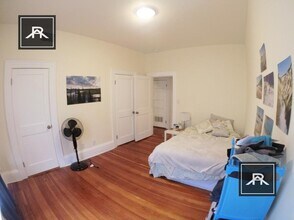 1461 Beacon St in Brookline, MA - Building Photo - Building Photo