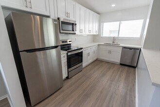 Interior Photo