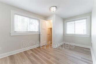 1601 Villa Ave in Indianapolis, IN - Building Photo - Building Photo