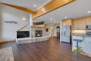 343 Lodgepole Cir in Silverthorne, CO - Building Photo