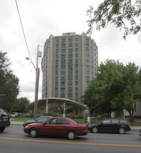 Westview Homes in Albany, NY - Foto de edificio - Building Photo