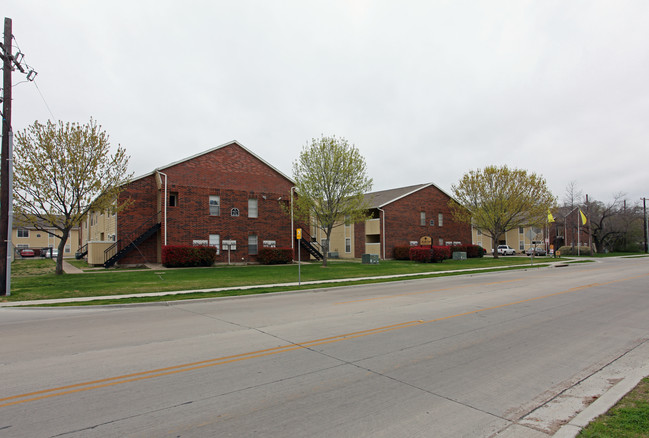 North Oak in Irving, TX - Foto de edificio - Building Photo