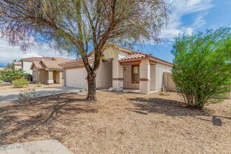 4803 N 92nd Ln in Phoenix, AZ - Building Photo - Building Photo