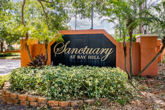 The Sanctuary at Bay Hill in Orlando, FL - Building Photo - Building Photo