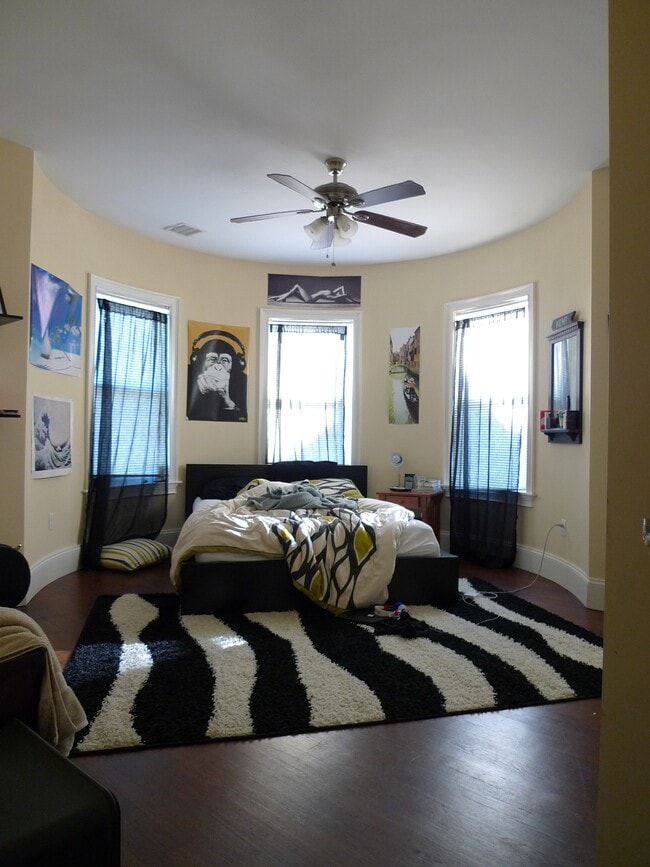 10 Sachem St, Unit 2