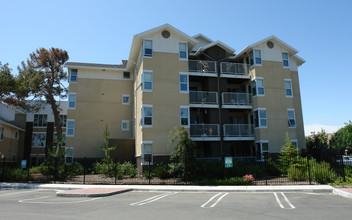 Presidio Village Senior Housing in Pittsburg, CA - Building Photo - Building Photo