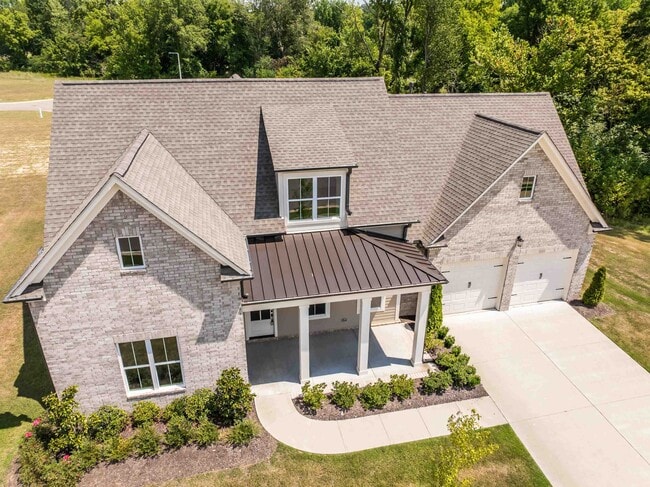 property at 5030 Jon Oak Dr