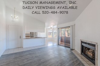 1686 W Wood Bridge Ct, Unit 1686 W Wood Bridge Court in Tucson, AZ - Building Photo - Building Photo