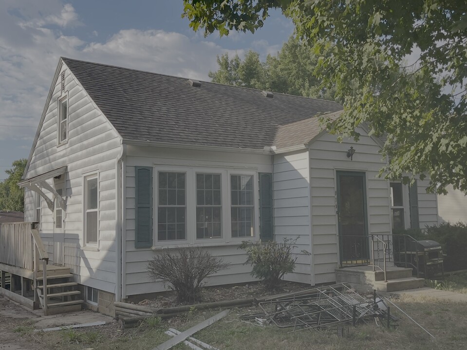 703 North St in Churdan, IA - Building Photo