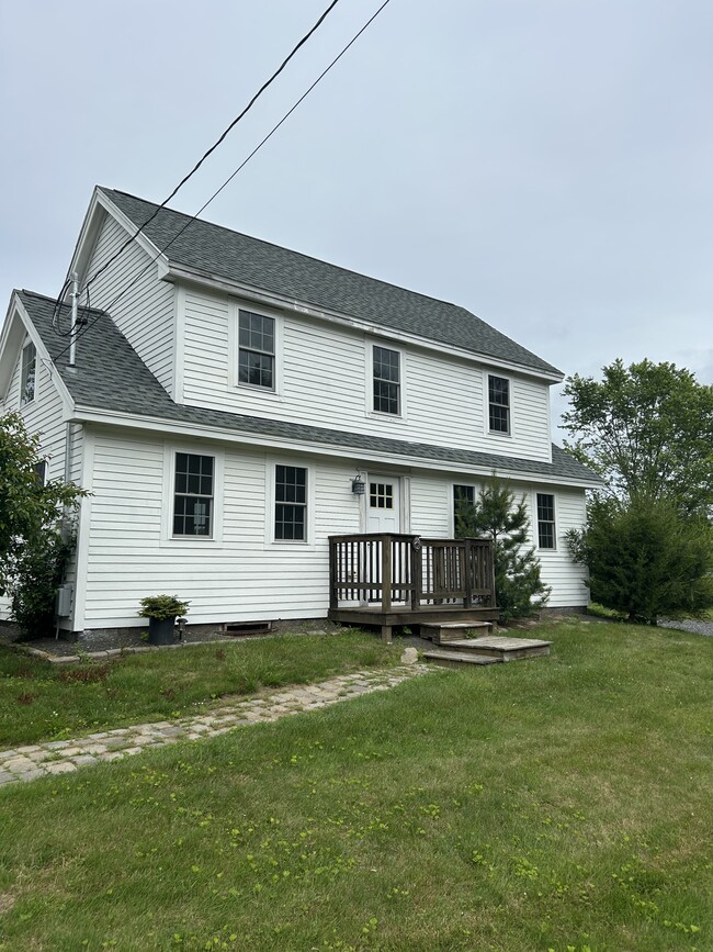property at 10 Junction Rd