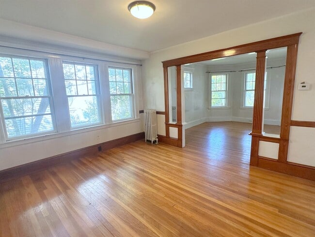 property at 42 Madison St