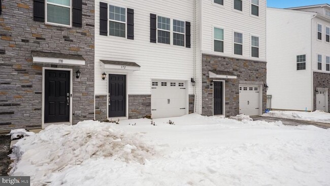 property at 172 Bell Ct