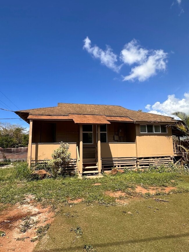 87-948-948 Apuupuu Rd in Waianae, HI - Building Photo - Building Photo
