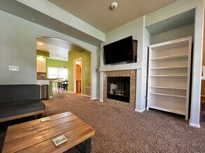 3815 Steelhead St in Fort Collins, CO - Foto de edificio - Building Photo
