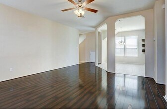 347 Moonwalker Trail in Buda, TX - Building Photo - Building Photo