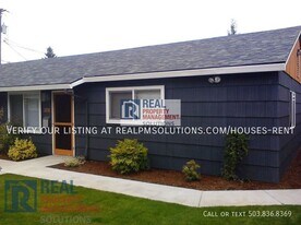 5025 NE 17th Ave in Portland, OR - Building Photo