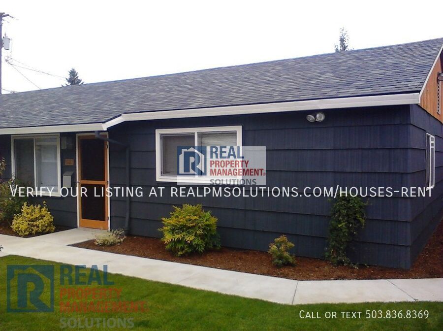 5025 NE 17th Ave in Portland, OR - Building Photo