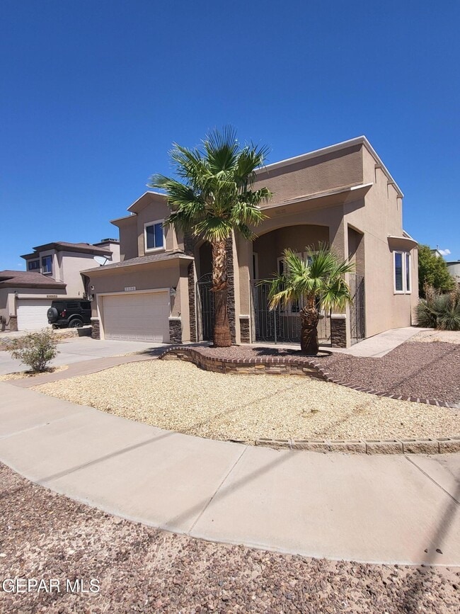 3150 Spring Willow in El Paso, TX - Building Photo - Building Photo