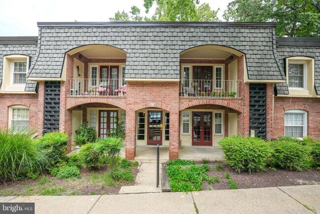 property at 8229 Kings Charter Ln