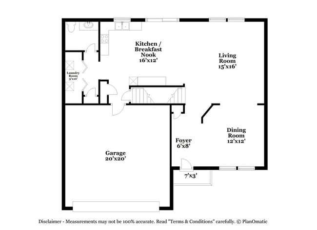 5449 Longworth Dr in Galloway, OH - Building Photo - Building Photo