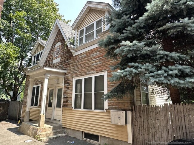 842 Dorchester Ave, Unit #BL