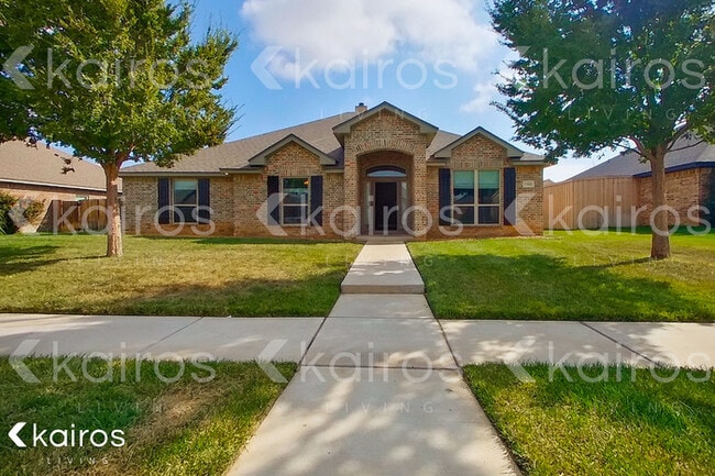 property at 7403 Vail Drive