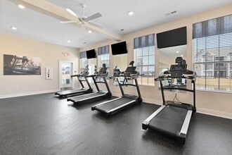 The Reserve at Parkside Village in Galloway, OH - Building Photo - Building Photo